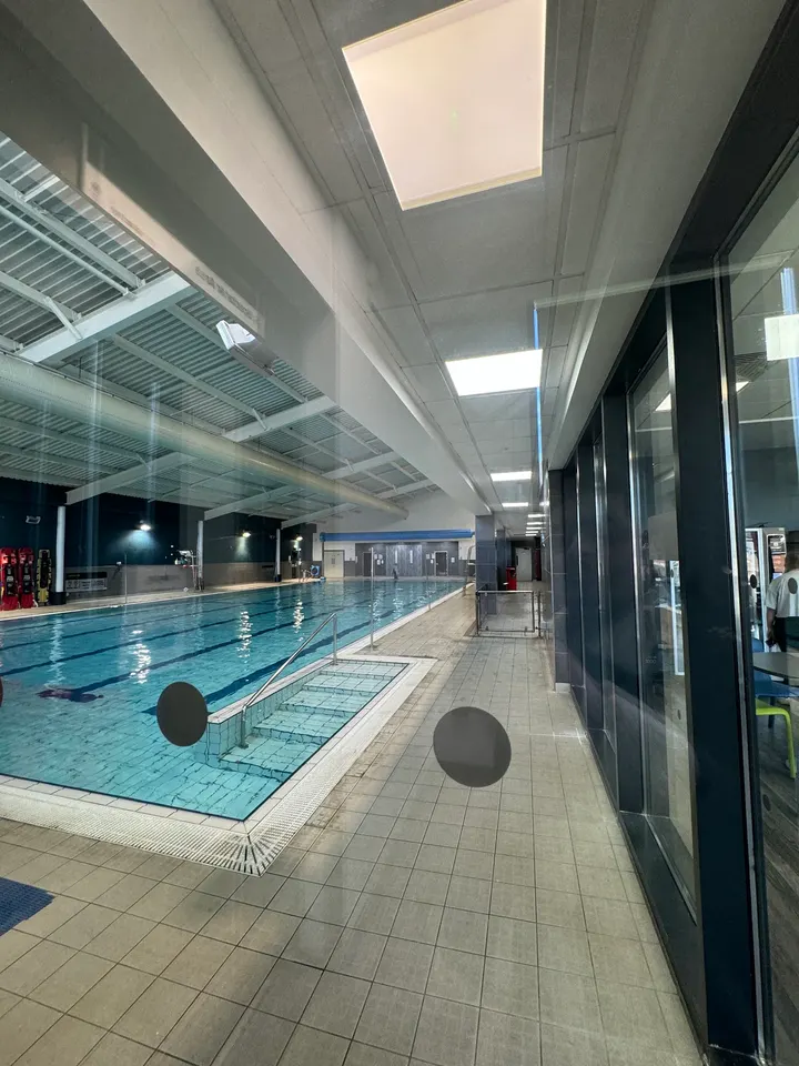 Queens Park Health & Fitness — fitness studio in St Helens — 3
