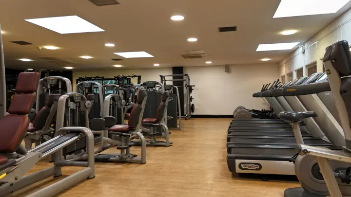 Brandon Health Club — fitness studio in Coventry — 3