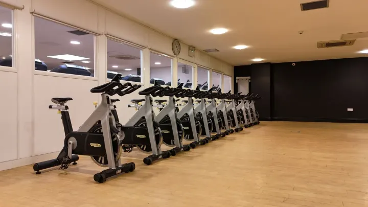 Brandon Health Club — fitness studio in Coventry — 4