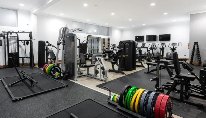 Brandon Health Club — fitness studio in Coventry — 5