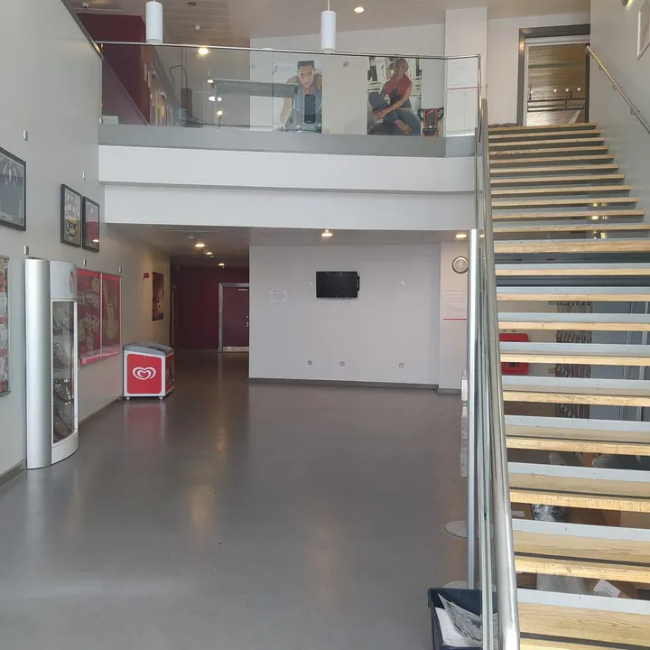 Leventhorpe Leisure Centre — fitness studio in Sawbridgeworth — 2