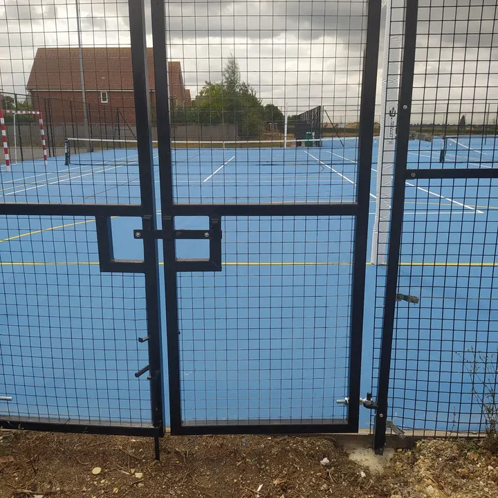 Leventhorpe Leisure Centre — fitness studio in Sawbridgeworth — 3