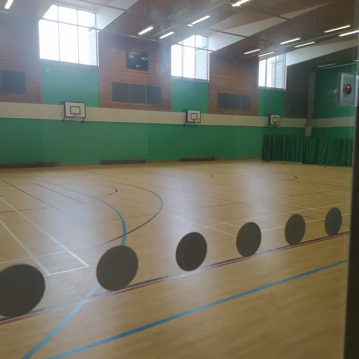 Leventhorpe Leisure Centre — fitness studio in Sawbridgeworth — 3