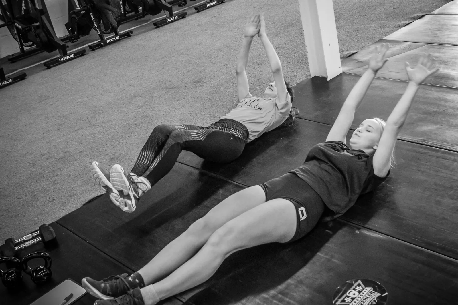 CrossFit Heerlen — crossfit-studio in RS Heerlen — 3