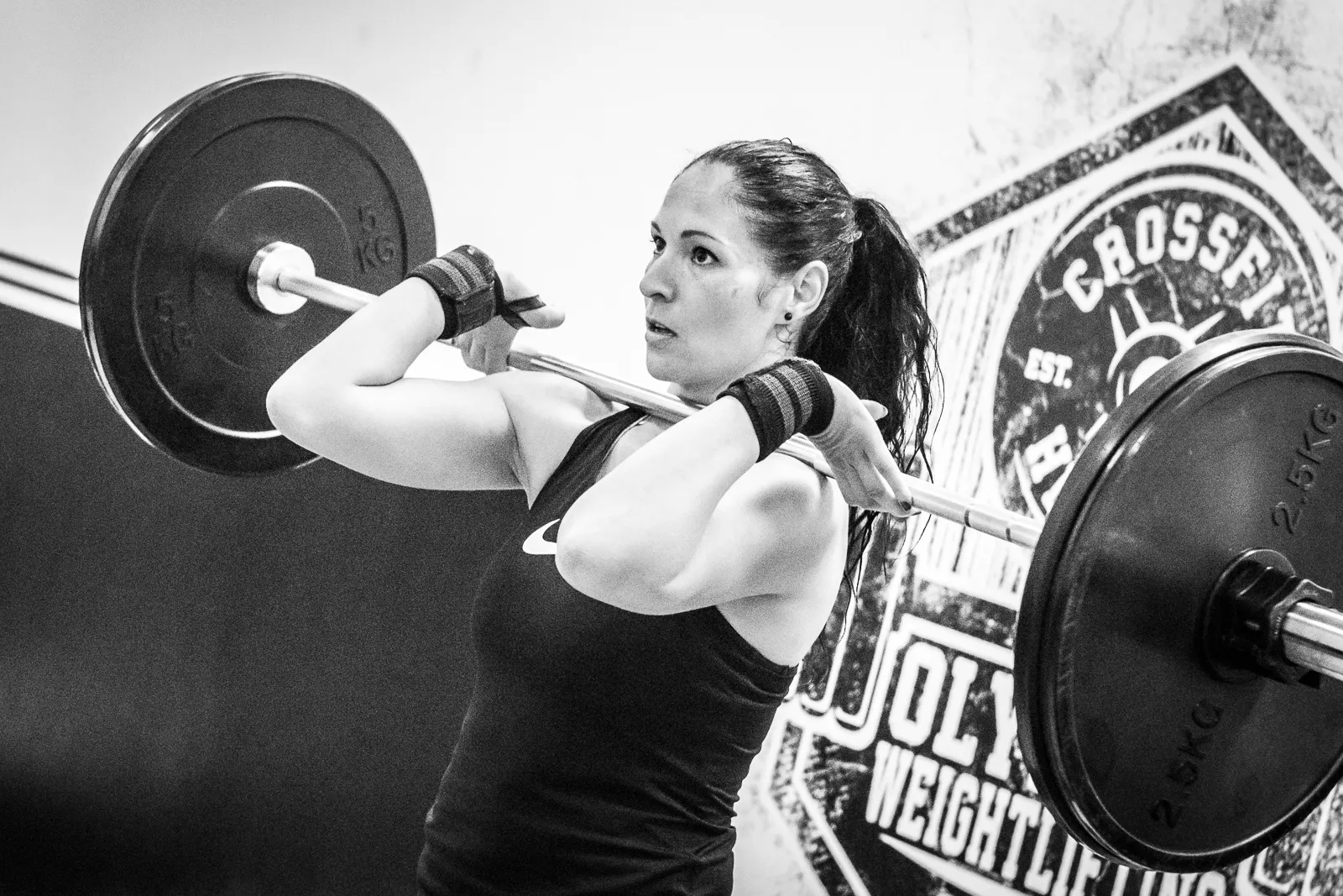 CrossFit Heerlen — crossfit-studio in RS Heerlen — 3
