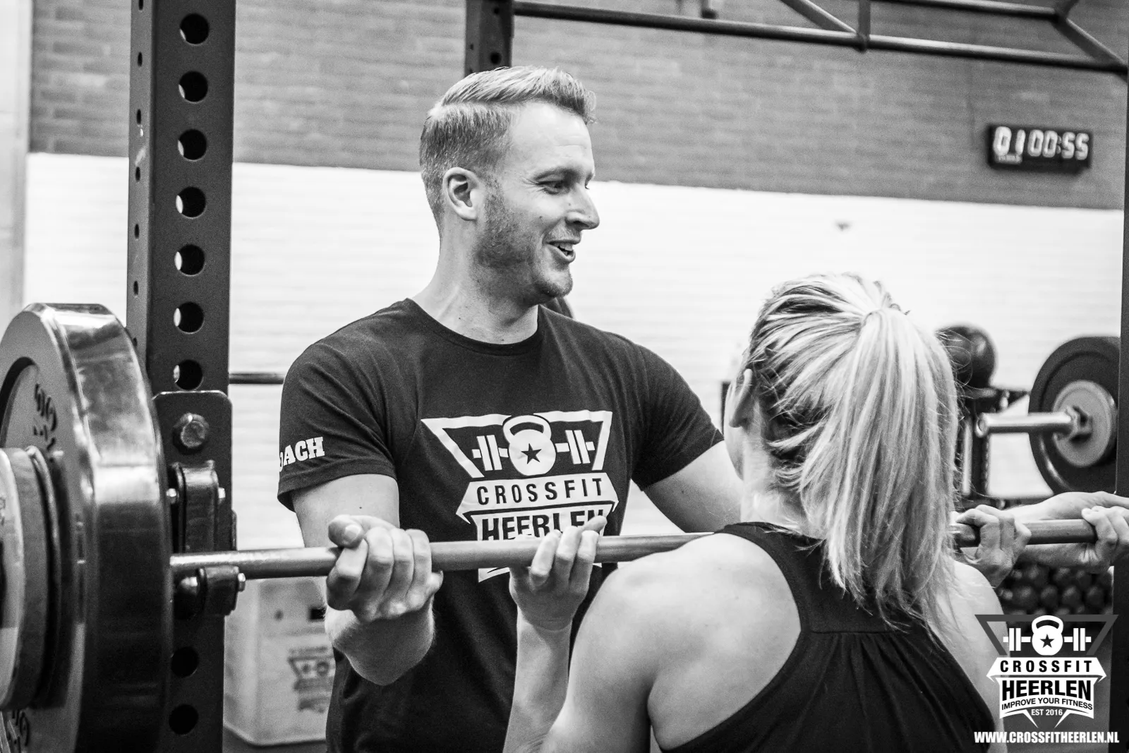 CrossFit Heerlen — crossfit-studio in RS Heerlen — 4