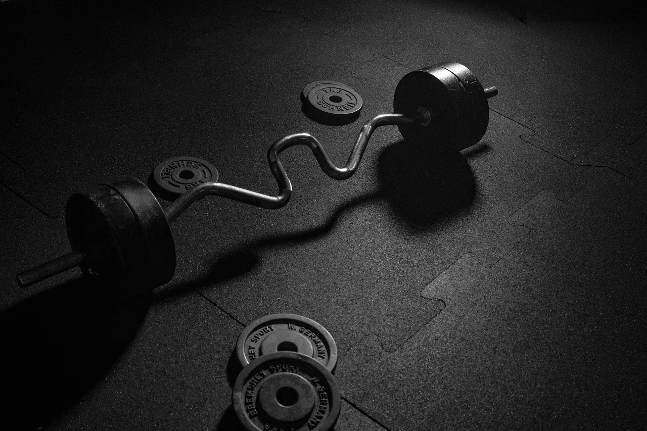 CrossFit Heerlen — crossfit-studio in RS Heerlen — 5