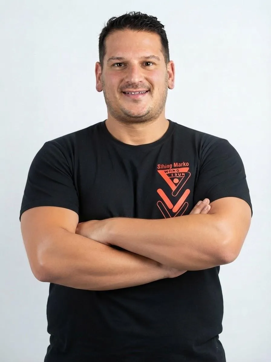 Vlasic Marko — kampfsport-studio in Forstenried, München — 2