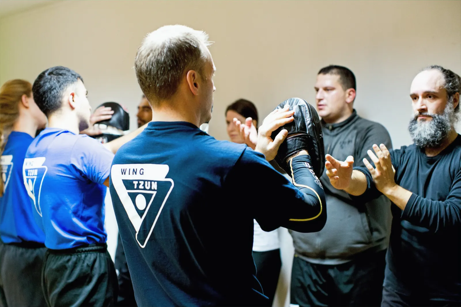 Vlasic Marko — kampfsport-studio in Forstenried, München — 3