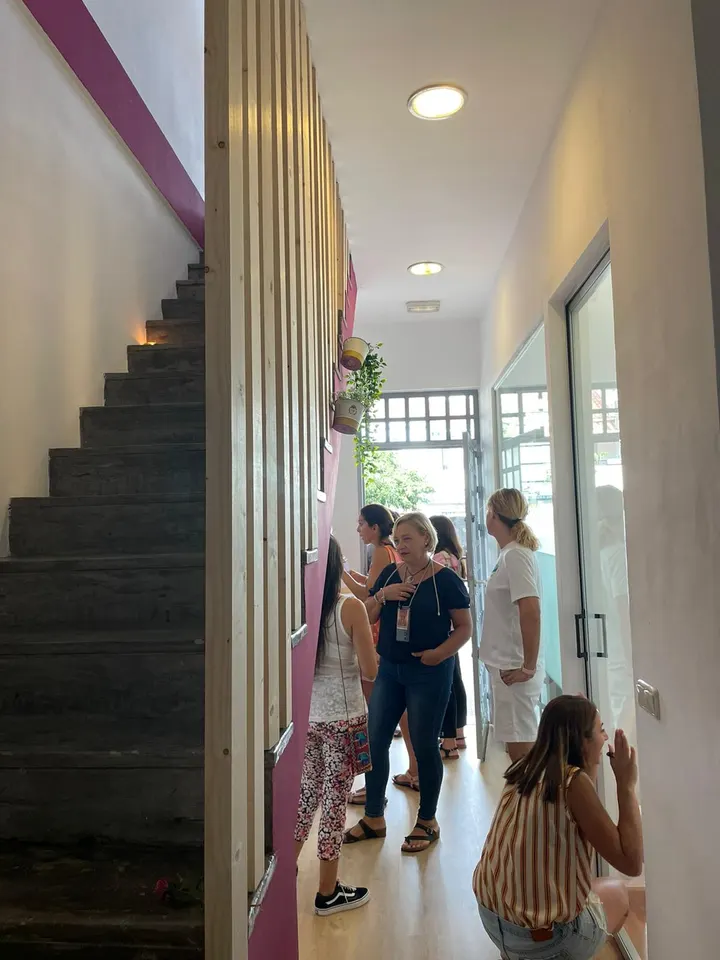 Respira yoga sevilla — yoga-studio en Sevilla — 4