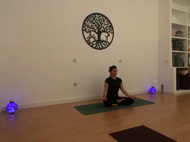 Respira yoga sevilla — Yoga en Sevilla Este, Sevilla