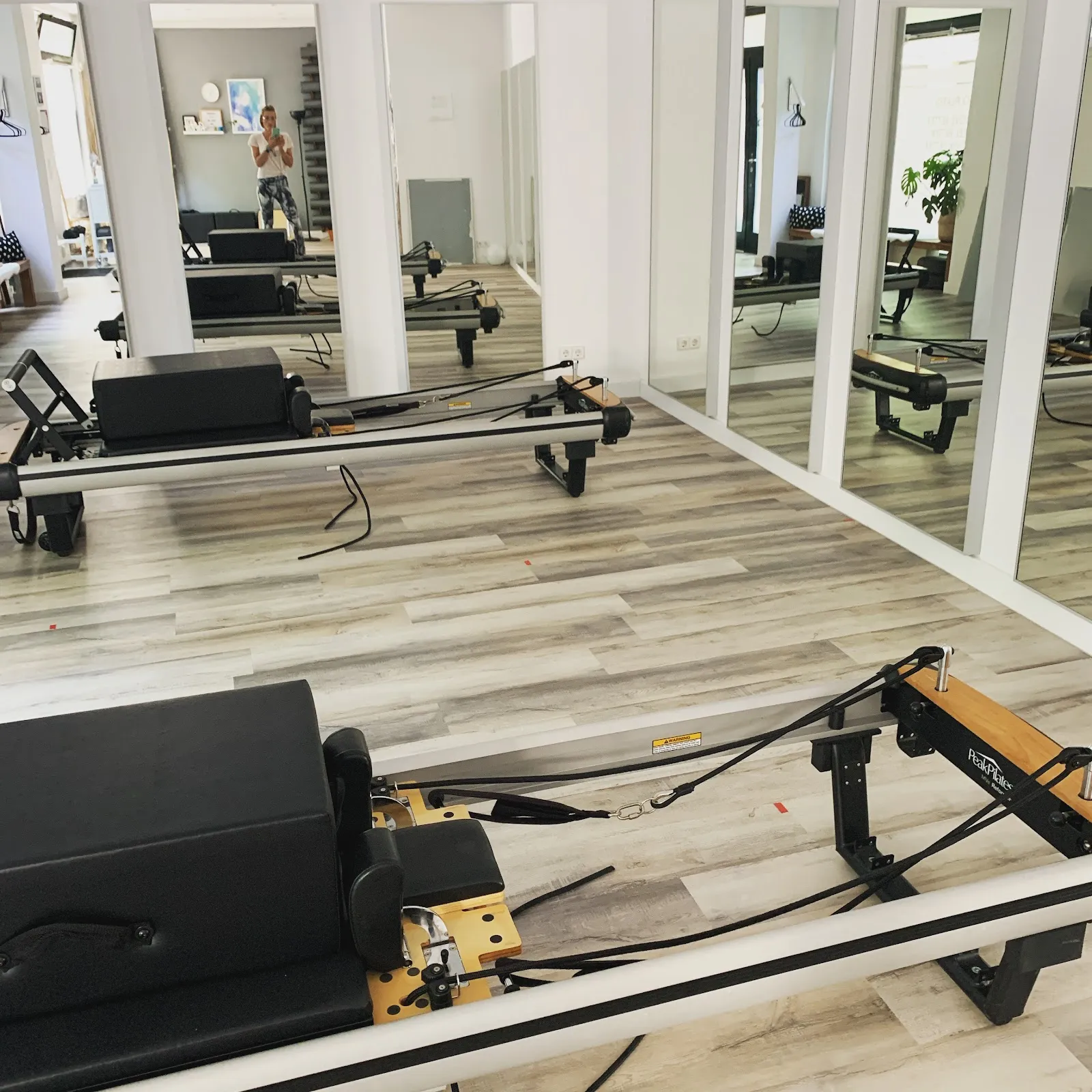 Pilates Connect — pilates-studio in Meerbusch-Osterath — 2