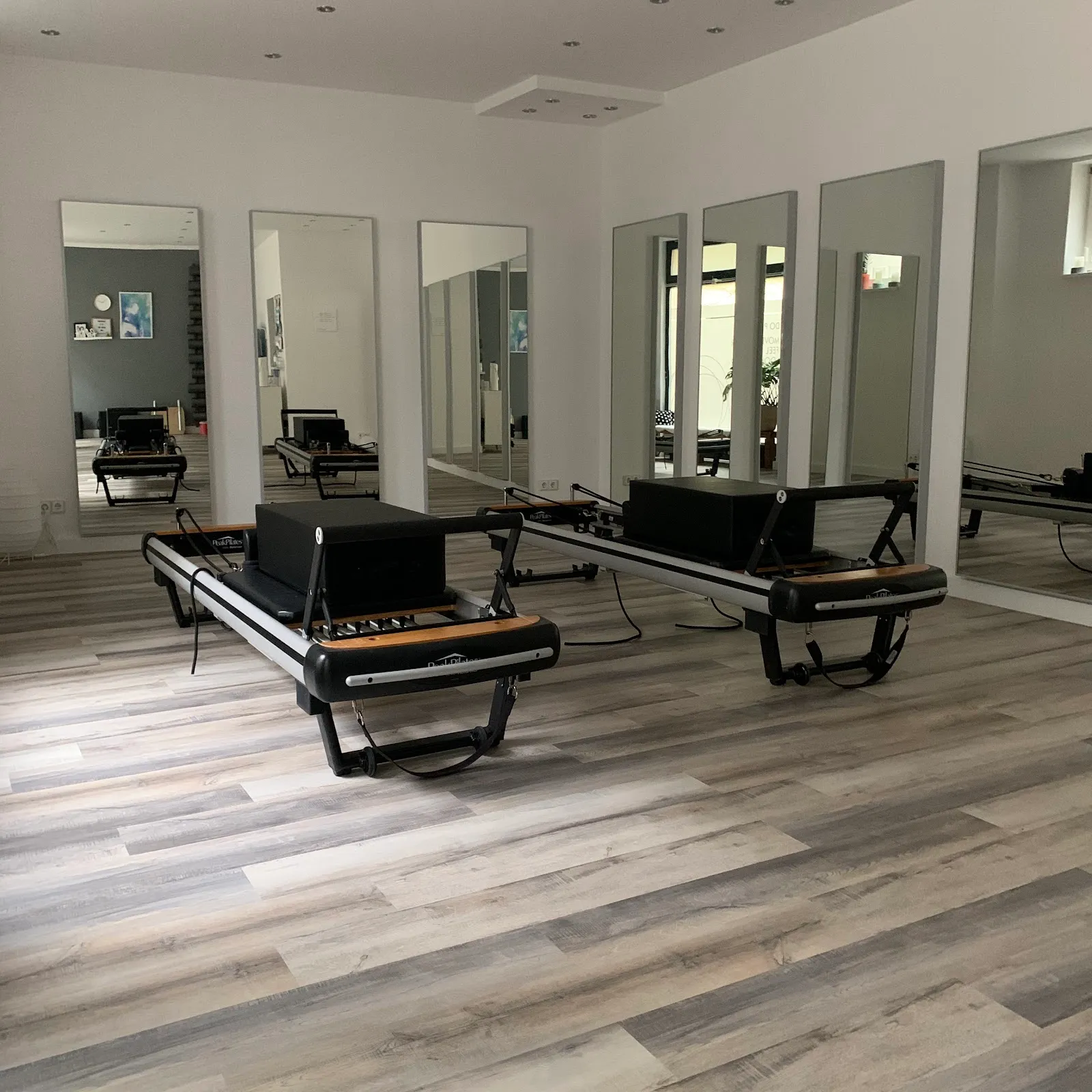 Pilates Connect — pilates-studio in Meerbusch-Osterath — 3