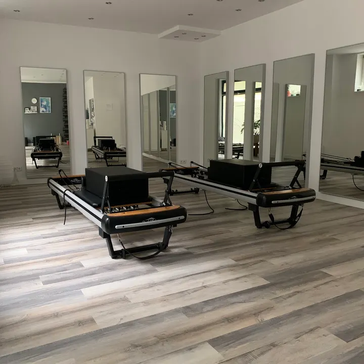 Pilates Connect — pilates-studio in Düsseldorf — 3