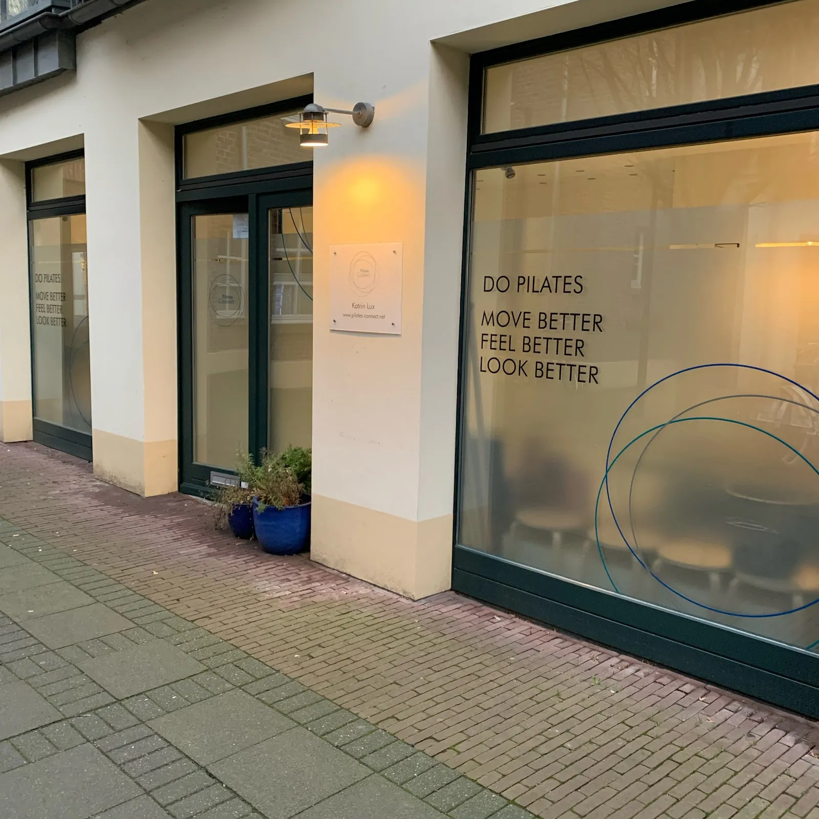 Pilates Connect — pilates-studio in Meerbusch-Osterath — 4