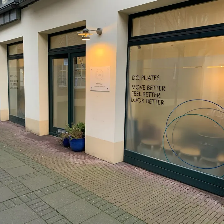 Pilates Connect — pilates-studio in Düsseldorf — 4