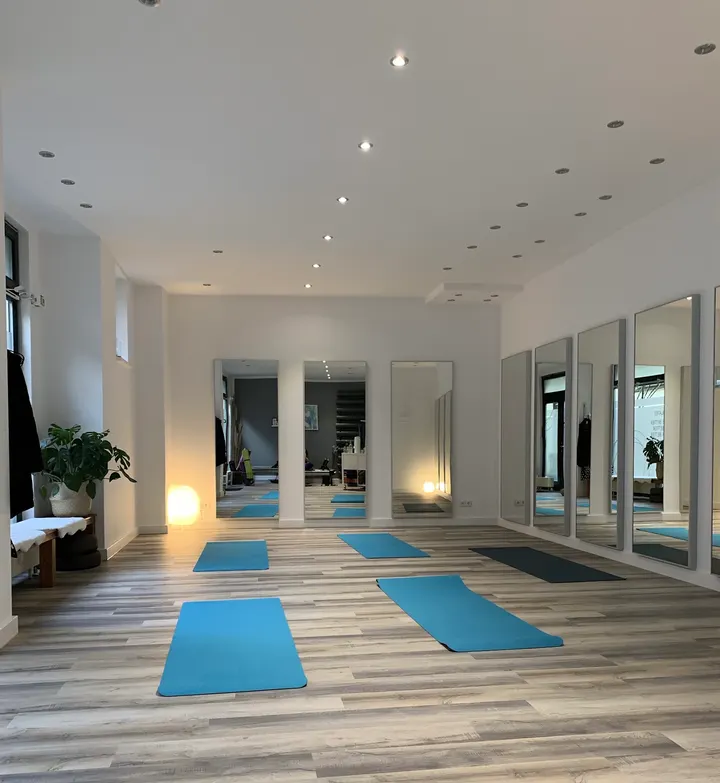 Pilates Connect — Pilates in Meerbusch-Osterath