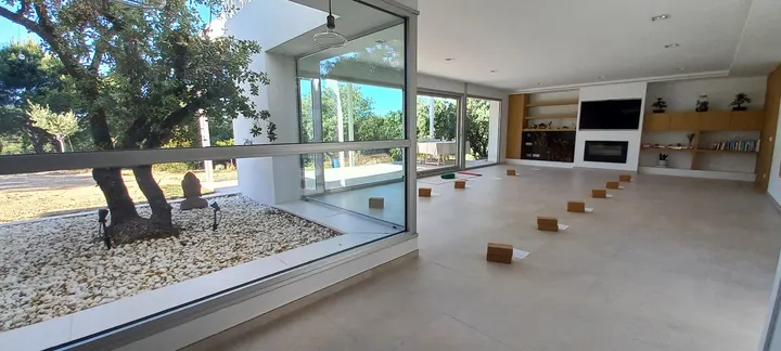 Yoga Majadahonda — yoga-studio en Majadahonda — 2