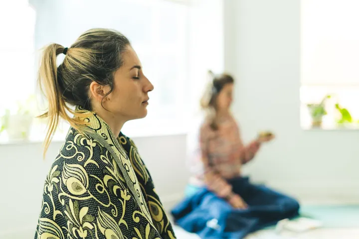 Yoga Majadahonda — yoga-studio en Majadahonda — 5