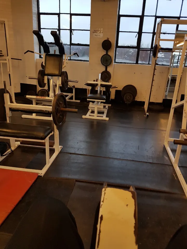 Winners Gym Ltd — fitness studio in Nottingham — 3