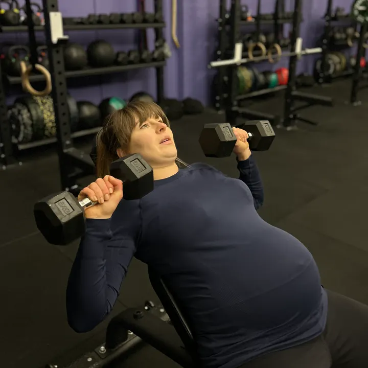 The Stalls Gym — fitness studio in Moscar Cottages, Sheffield — 2
