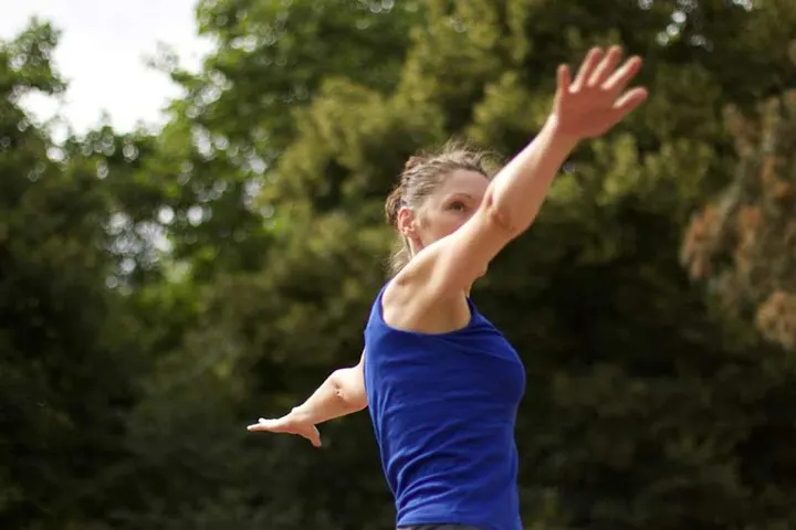 Kayastha Yoga — yoga-studio à Paris 14e Arrondissement, Paris — 2