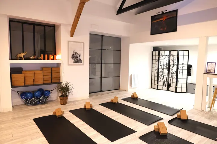 Kayastha Yoga — Yoga à Paris 14e Arrondissement, Paris