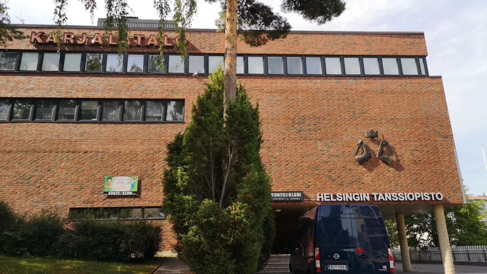Kuntoklubi Käpylä — fitnessstudio – Helsinki — 3