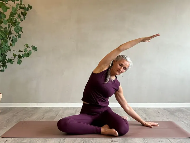 Hare Krsna Yoga Center — Yoga i Bispebjerg, Brønshøj