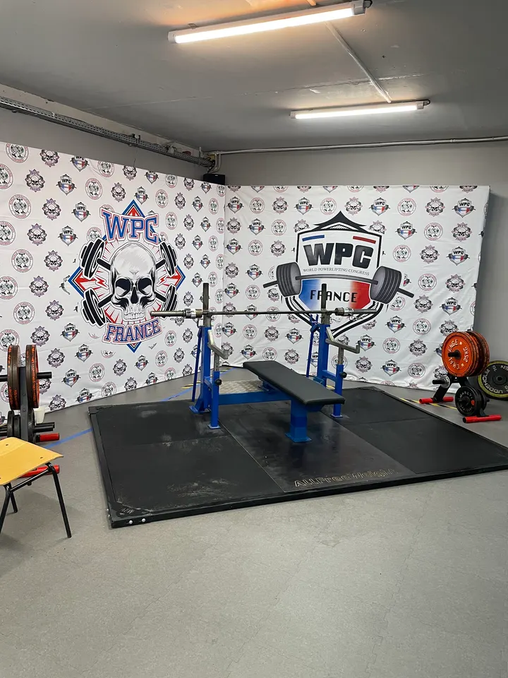 Grési' Fitness — salle de fitness-studio à Montbonnot-Saint-Martin — 3