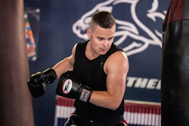 Turku Thaiboxing Club — kamppailulajit-studio – Turku — 4