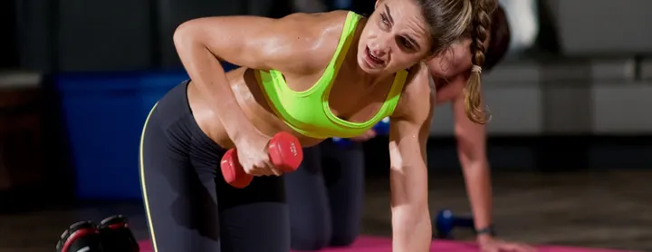 Anky Loohuis — Personal training in Haerbroek-Scholtenhoek, Oldenzaal