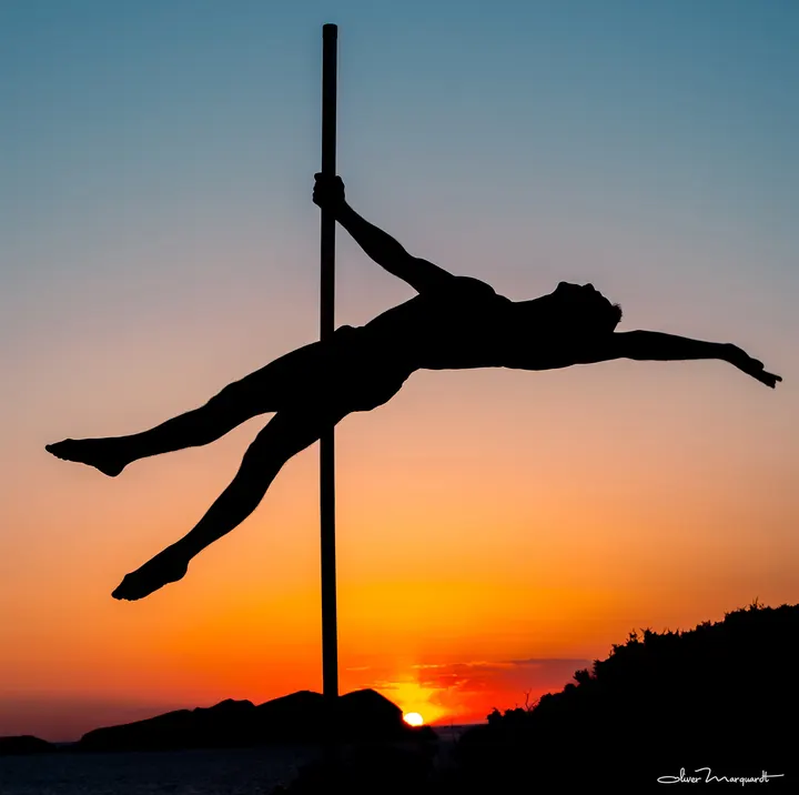 Dance Fit Flex — pole fitness-studio in Altstadt-Süd, Köln — 2