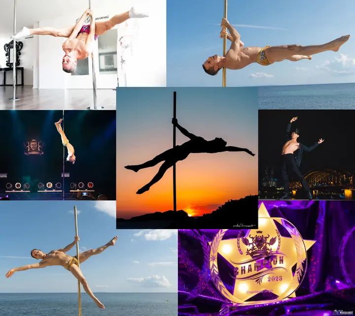 Dance Fit Flex — pole fitness-studio in Altstadt-Süd, Köln — 3