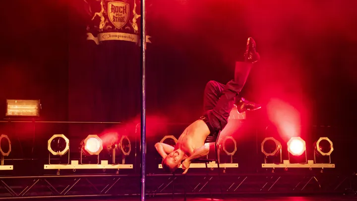 Dance Fit Flex — pole fitness-studio in Köln — 5
