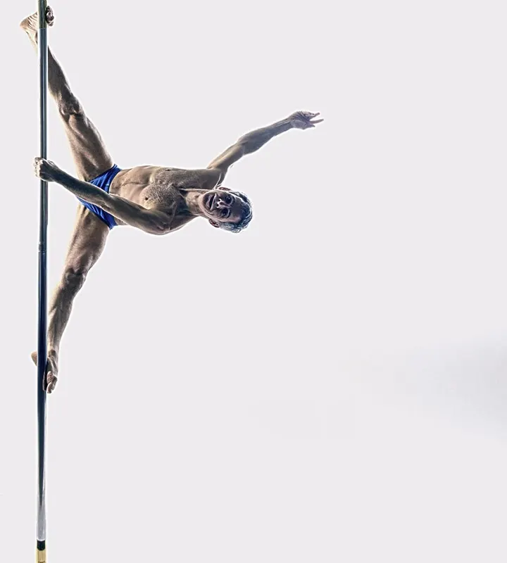Dance Fit Flex — Pole Fitness in Altstadt-Süd, Köln