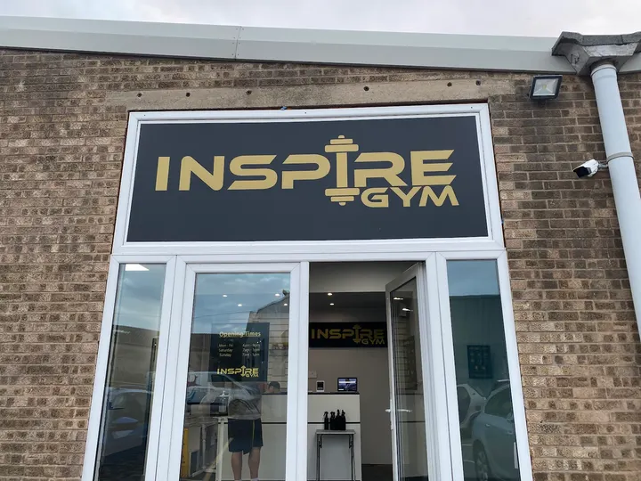 Inspire Gym — Fitness Studio in Newmarket