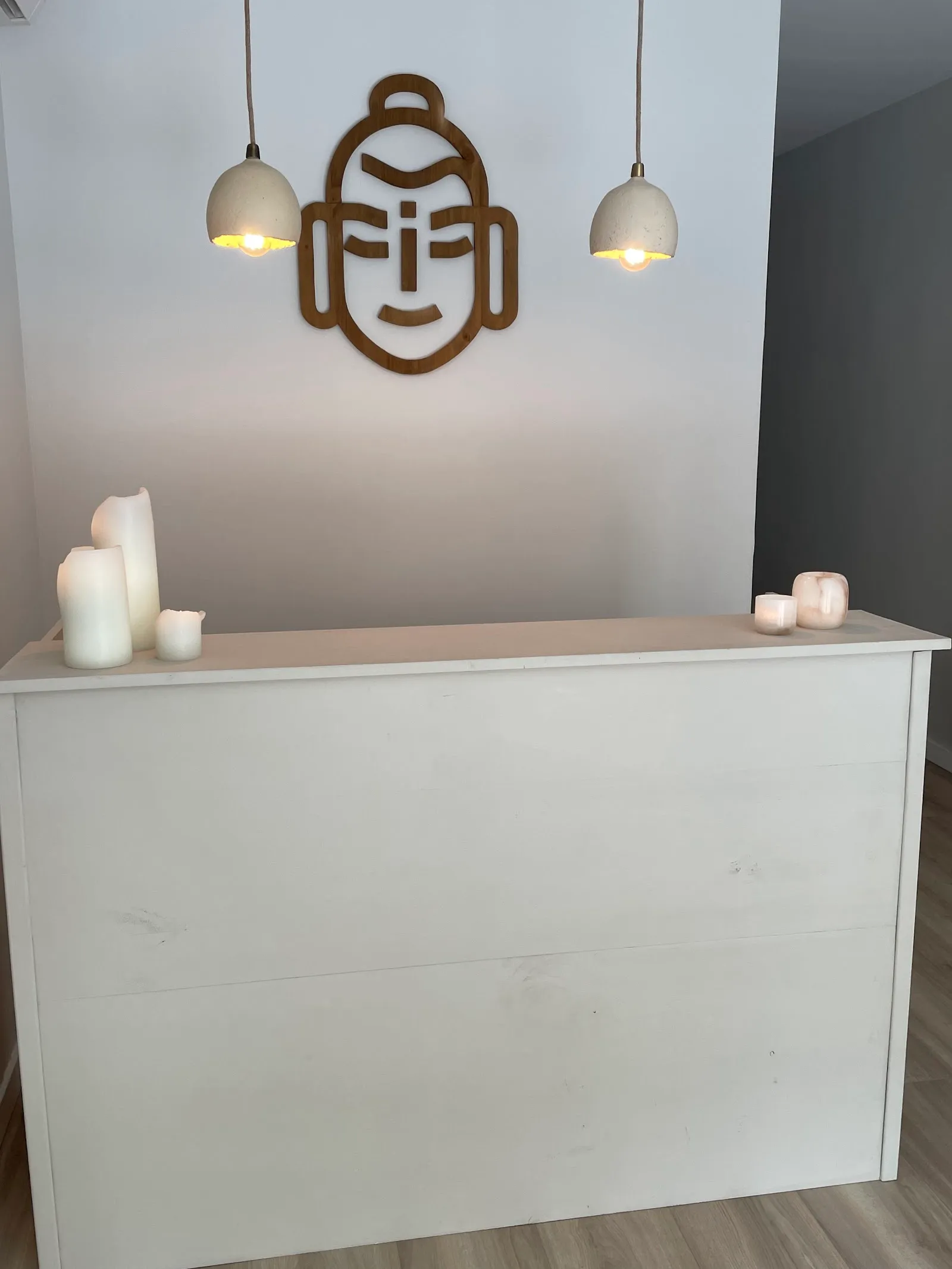 Rayma Yoga - Centro De Yoga - Hatha Yoga - Centros De Yoga — yoga-studio en Sant Joan Despí — 5