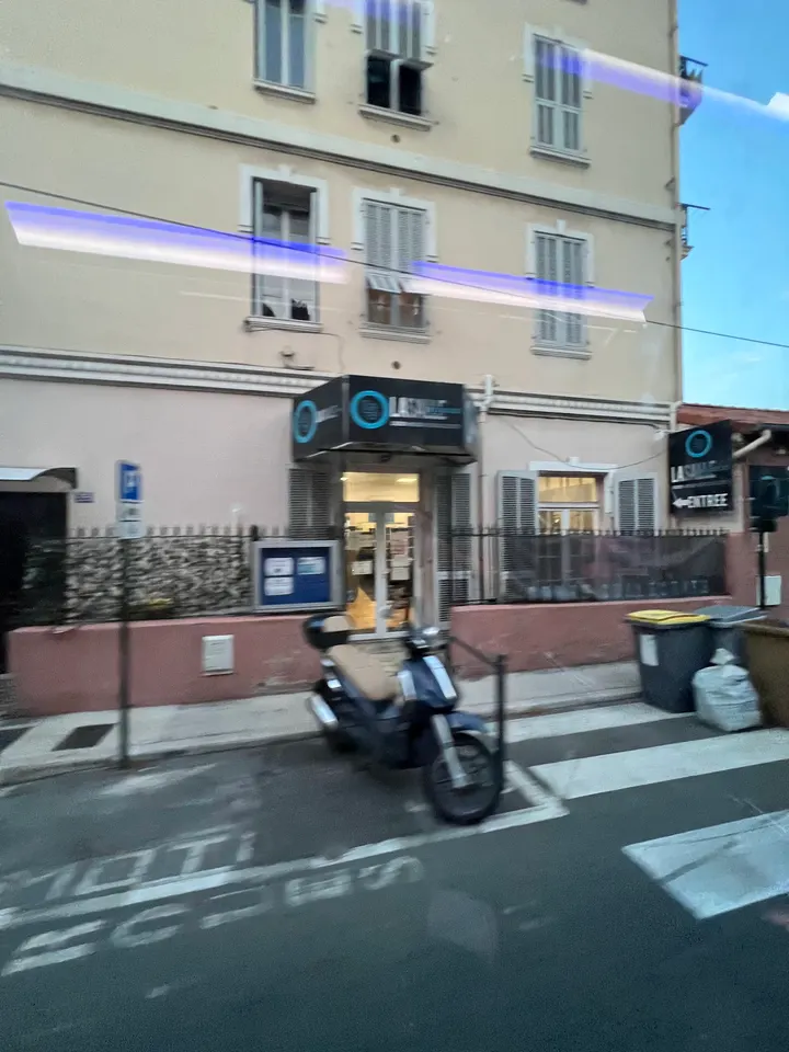La Salle Beaulieu — salle de fitness-studio à Beaulieu — 2