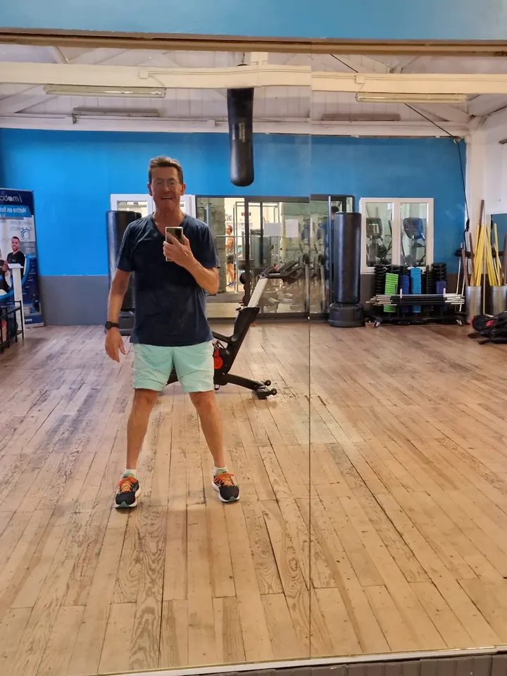 La Salle Beaulieu — salle de fitness-studio à Beaulieu — 3