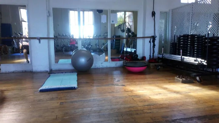 La Salle Beaulieu — salle de fitness-studio à Beaulieu — 3