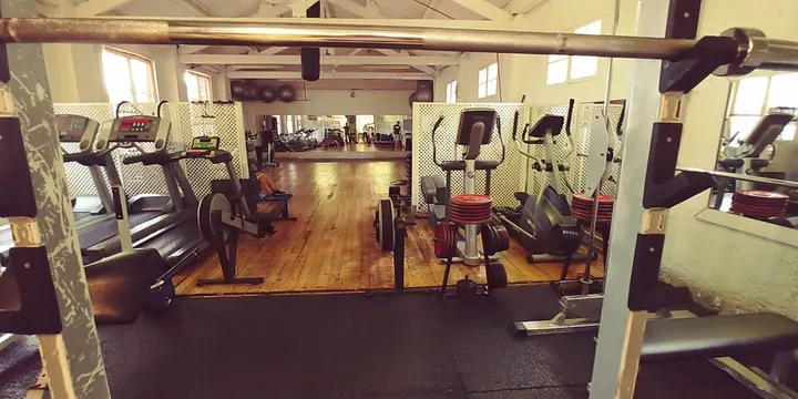 La Salle Beaulieu — salle de fitness-studio à Beaulieu — 4