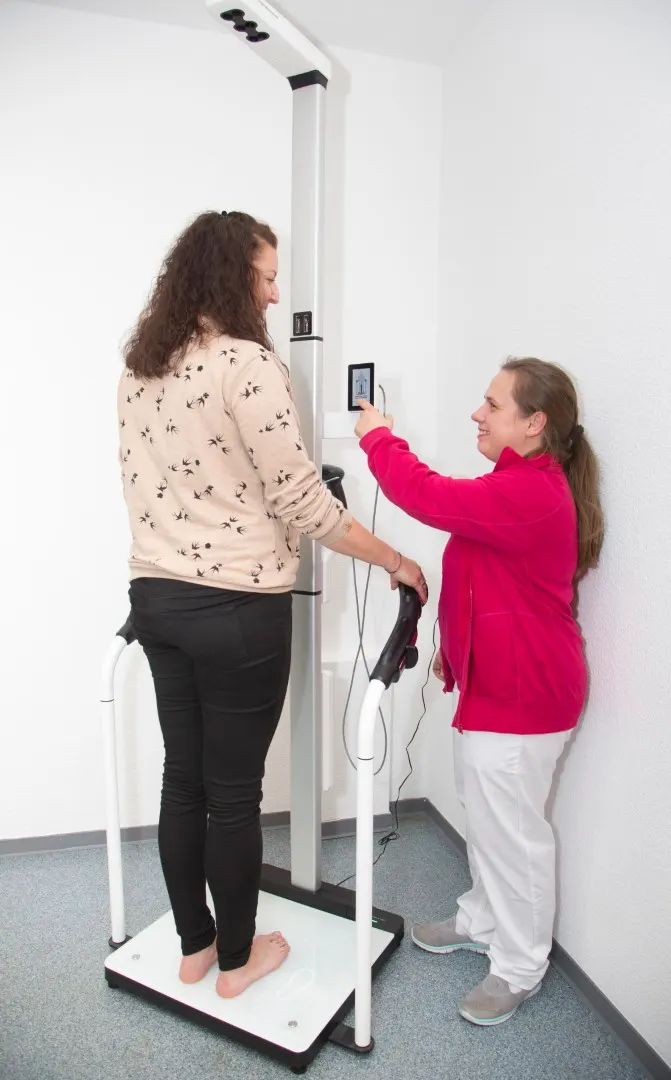 Bodymed-Center Marburg — fitnessstudio in Marburg — 3