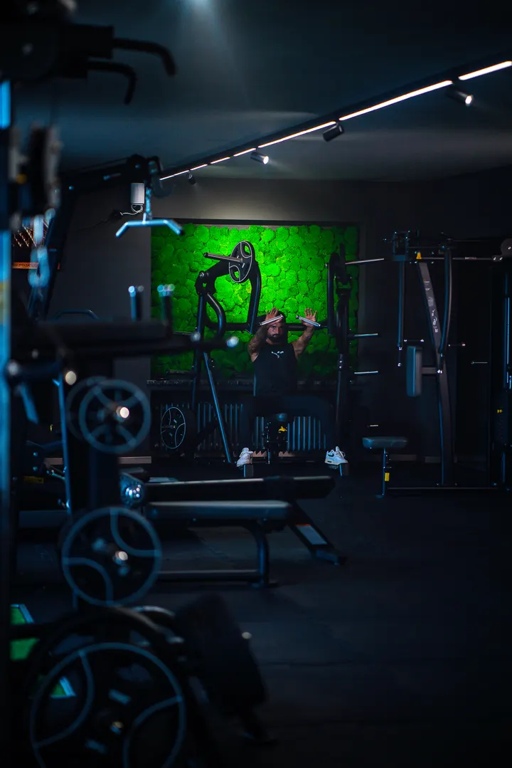 Qiletics Steingriff — pt-studio in Steingriff, Schrobenhausen — 2