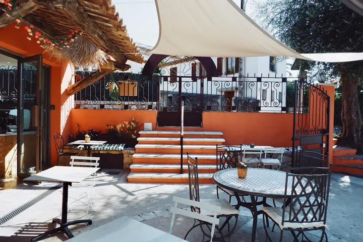 La Douce Vie — salle de fitness-studio à Biot, Nice — 2