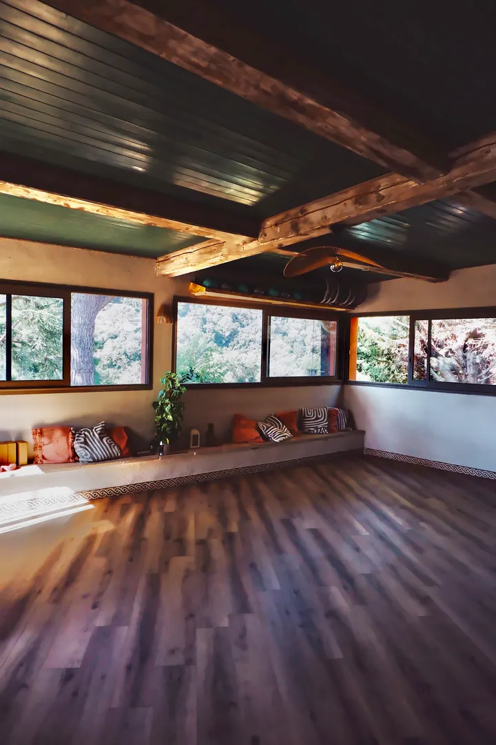 La Douce Vie — salle de fitness-studio à Biot, Nice — 3