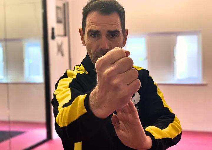 Meridian Kung Fu Hockley — Fitness Studio in Hawkwell, Hockley