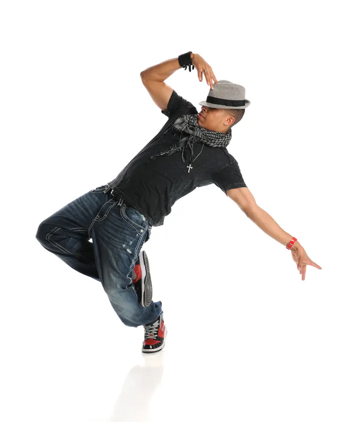 Movere Danza — baile-studio en Residencial Siglo XXI, Madrid — 2