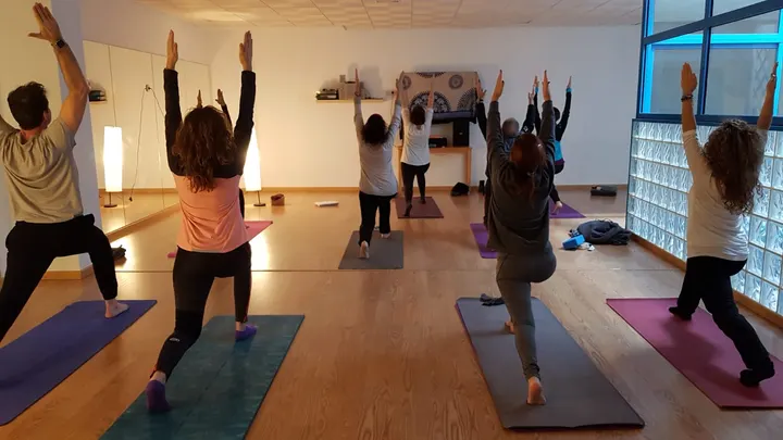 Movere Danza — baile-studio en Madrid — 4