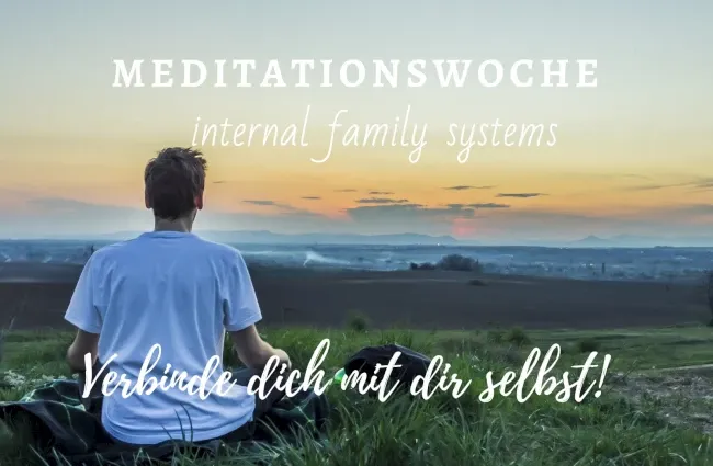 Wege zum Sein - Meditation & Achtsamkeit — meditation-studio i Sonthofen — 2